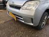 Daihatsu Cuore (L251/271/276) 1.0 12V DVVT Bumper voor