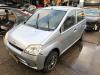 Daihatsu Cuore (L251/271/276) 1.0 12V DVVT Versnellingsbak