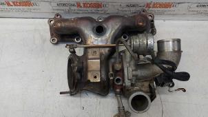 Gebruikte G-lader Landrover Freelander Prijs op aanvraag aangeboden door N Kossen Autorecycling BV