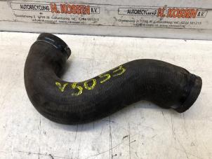 Gebruikte Intercooler Slang Peugeot Boxer (U9) 2.2 Blue HDi 140 Prijs op aanvraag aangeboden door N Kossen Autorecycling BV