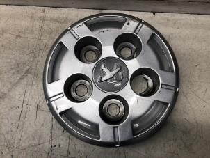 Gebruikte Wieldop Peugeot Boxer (U9) 2.2 Blue HDi 140 Prijs op aanvraag aangeboden door N Kossen Autorecycling BV