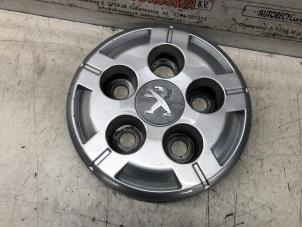 Gebruikte Wieldop Peugeot Boxer (U9) 2.2 Blue HDi 140 Prijs op aanvraag aangeboden door N Kossen Autorecycling BV