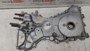 Gebruikte Distributiedeksel Landrover Freelander II 2.0 Si4 16V Prijs op aanvraag aangeboden door N Kossen Autorecycling BV