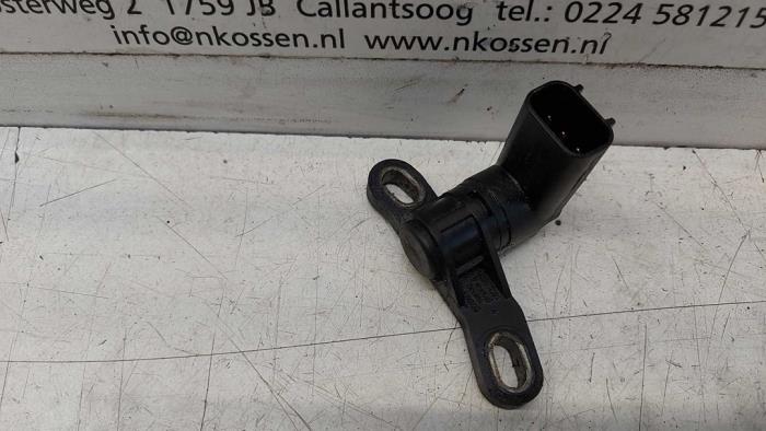 Gebruikte Krukas sensor Landrover Freelander II 2.0 Si4 16V Prijs op aanvraag aangeboden door N Kossen Autorecycling BV