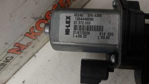 Gebruikte Motor portierruit Peugeot Boxer (U9) 2.2 Blue HDi 140 Prijs op aanvraag aangeboden door N Kossen Autorecycling BV