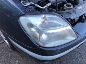 Gebruikte Rechter Koplamp Renault Scénic I (JA) 2.0 16V IDE Prijs op aanvraag aangeboden door N Kossen Autorecycling BV
