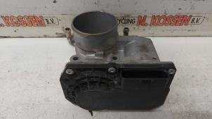 Gebruikte Gasklephuis Opel Agila (B) 1.0 12V Prijs op aanvraag aangeboden door N Kossen Autorecycling BV