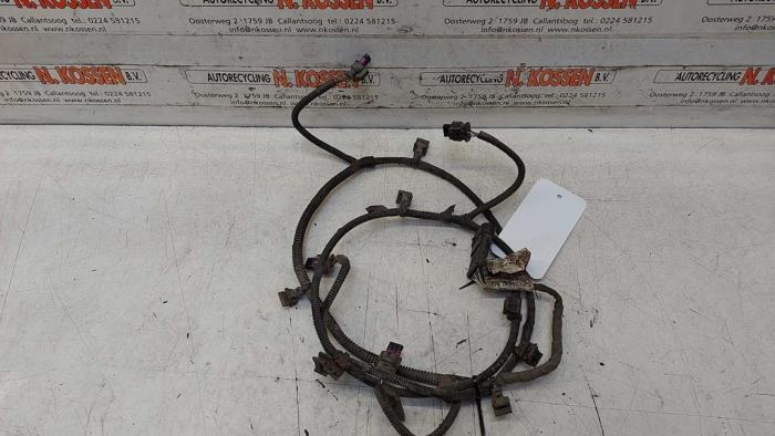 PDC kabelboom van een Peugeot Boxer (U9) 2.2 Blue HDi 140 2020
