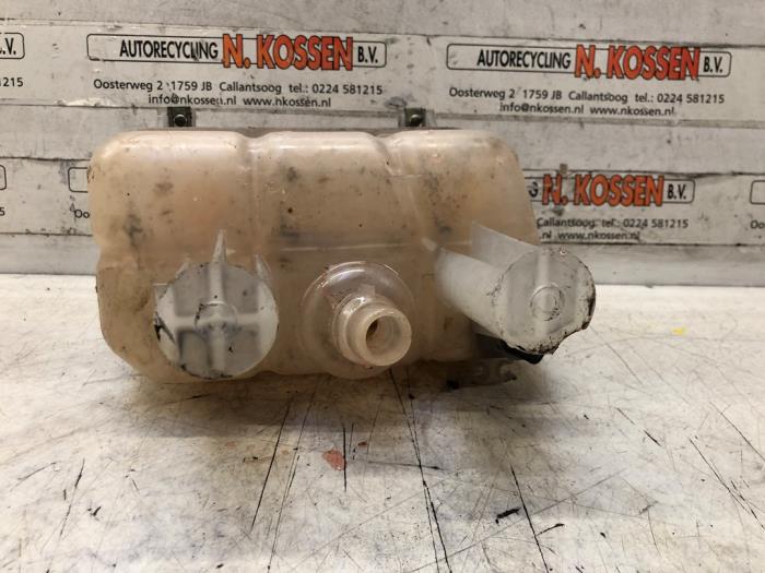Expansievat van een Peugeot Boxer (U9) 2.2 Blue HDi 140 2020
