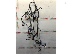 Gebruikte Bedrading Compleet Elektrisch Peugeot Boxer (U9) 2.2 Blue HDi 140 Prijs op aanvraag aangeboden door N Kossen Autorecycling BV