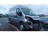 Peugeot Boxer (U9) 2.2 Blue HDi 140 Achteras achterwielaandrijving