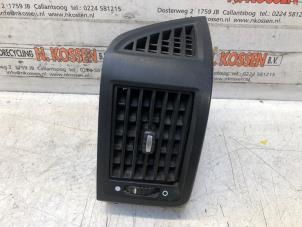 Gebruikte Luchtrooster Dashboard Peugeot Boxer (U9) 2.2 Blue HDi 140 Prijs op aanvraag aangeboden door N Kossen Autorecycling BV