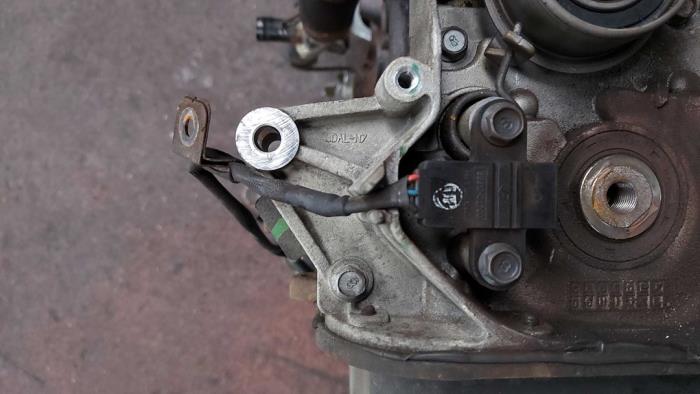 Gebruikte Krukas sensor Hyundai Atos 1.1 12V Prijs op aanvraag aangeboden door N Kossen Autorecycling BV