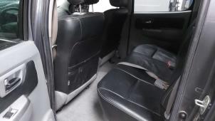 Gebruikte Interieur Bekledingsset Toyota Hilux Prijs op aanvraag aangeboden door N Kossen Autorecycling BV