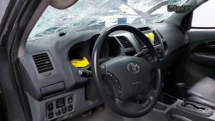 Gebruikte Stuurwiel Toyota Hilux Prijs op aanvraag aangeboden door N Kossen Autorecycling BV