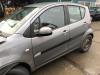 Suzuki Splash 1.2 16V Deur 4Deurs links-voor