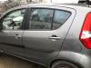 Suzuki Splash 1.2 16V Deur 4Deurs links-achter