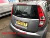 Suzuki Splash 1.2 16V Achterklep