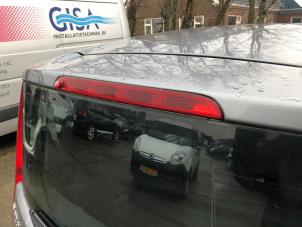 Gebruikte Remlicht Extra midden Suzuki Splash 1.2 16V Prijs op aanvraag aangeboden door N Kossen Autorecycling BV