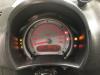 Suzuki Splash 1.2 16V Cockpit