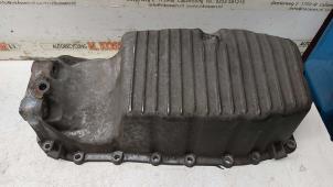 Gebruikte Carterpan Alfa Romeo Mito Prijs op aanvraag aangeboden door N Kossen Autorecycling BV