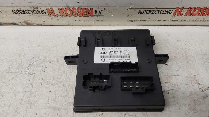 Gebruikte Sam module Audi A6 (C6) 2.4 V6 24V Prijs op aanvraag aangeboden door N Kossen Autorecycling BV