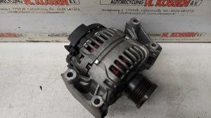 Gebruikte Dynamo Saab 9-3 II (YS3F) 1.8t 16V Prijs op aanvraag aangeboden door N Kossen Autorecycling BV