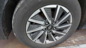 Gebruikte Velg Hyundai Ioniq EV 38 kWh Prijs op aanvraag aangeboden door N Kossen Autorecycling BV