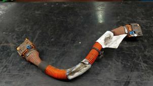 Gebruikte Bedrading Compleet Elektrisch Smart Fortwo Coupé (453.3) Electric Drive Prijs op aanvraag aangeboden door N Kossen Autorecycling BV