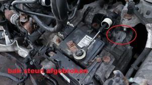 Gebruikte Automaatbak Volvo XC60 I (DZ) 2.0 T5 16V Prijs op aanvraag aangeboden door N Kossen Autorecycling BV