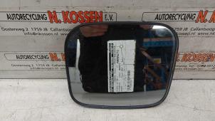 Gebruikte Spiegelglas links Mitsubishi Pajero Classic Hardtop (V2/4) 3.2 DI-D 16V Prijs op aanvraag aangeboden door N Kossen Autorecycling BV