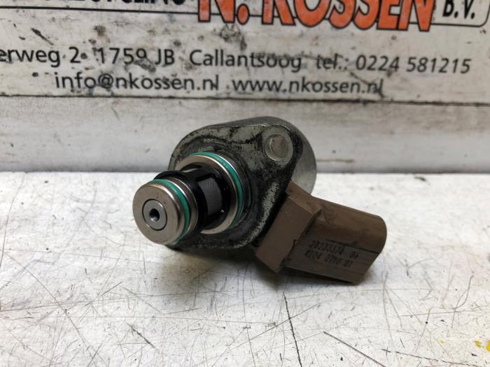 Gebruikte Druksensor Mercedes Vito (447.6) 2.2 114 CDI 16V Prijs op aanvraag aangeboden door N Kossen Autorecycling BV