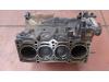Motor Onderblok van een Alfa Romeo Mito 2009