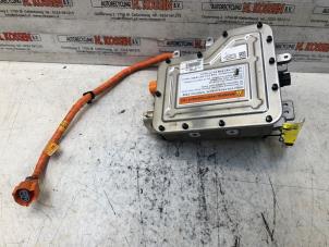 Gebruikte HV control module Hyundai Ioniq EV 38 kWh Prijs op aanvraag aangeboden door N Kossen Autorecycling BV