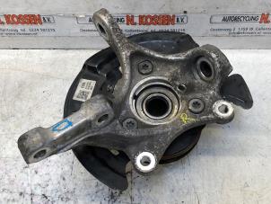 Gebruikte Fusee rechts-voor Hyundai Ioniq EV 38 kWh Prijs op aanvraag aangeboden door N Kossen Autorecycling BV