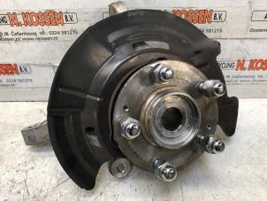 Gebruikte Asschenkel links-voor Hyundai Ioniq EV 38 kWh Prijs op aanvraag aangeboden door N Kossen Autorecycling BV