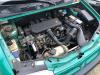 Motor van een Citroen Berlingo, 1996 / 2011 1.9 D, Bestel, Diesel, 1.905cc, 51kW (69pk), FWD, XUD9A; D9B2, 1996-07 / 2003-12, MBD9BE; MCD9BE; MCD9BJ 1998