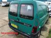 Citroën Berlingo 1.9 D Achterdeur Bus-Bestelauto