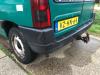 Citroën Berlingo 1.9 D Achterbumper