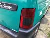 Citroën Berlingo 1.9 D Achterlicht rechts