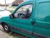 Citroën Berlingo 1.9 D Deur 2Deurs links