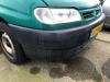 Citroën Berlingo 1.9 D Bumper voor
