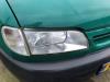 Citroën Berlingo 1.9 D Koplamp rechts