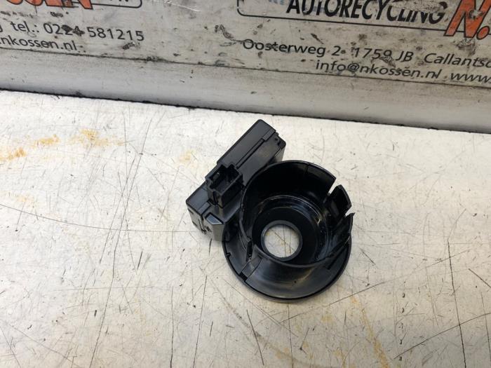 Immobiliser module van een Smart Fortwo Coupé (453.3) Electric Drive 2019