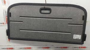 Gebruikte Vloerplaat bagageruimte Seat Mii 1.0 12V Prijs op aanvraag aangeboden door N Kossen Autorecycling BV