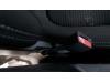 Ford Focus 4 Wagon 1.0 EcoBoost 12V Hybrid 125 Veiligheidsgordel Insteek links-voor