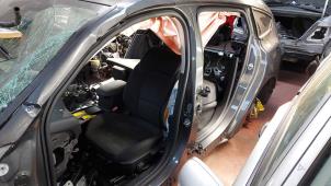 Gebruikte Deurrubber 4Deurs links-voor Ford Focus 4 Wagon 1.0 EcoBoost 12V Hybrid 125 Prijs op aanvraag aangeboden door N Kossen Autorecycling BV