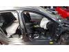 Ford Focus 4 Wagon 1.0 EcoBoost 12V Hybrid 125 Deurrubber 4Deurs rechts-voor