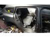 Ford Focus 4 Wagon 1.0 EcoBoost 12V Hybrid 125 Deurrubber 4Deurs rechts-achter