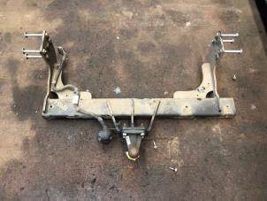 Gebruikte Trekhaak MAN TGE 2.0 TDI Prijs op aanvraag aangeboden door N Kossen Autorecycling BV